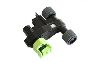 40X7593 Ролик подхвата бумаги Lexmark M5155/ M5163/ M5170/ MX710/ MX711/ MX810/ MX811/ MX812/ XM5163/XM5170/ XM7155/XM7163/XM7170/ MS810 (Япония)