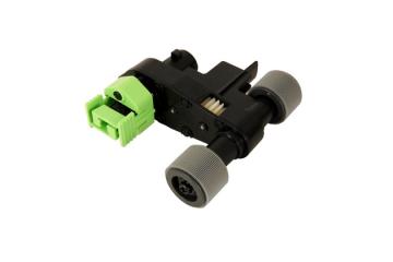 40X7593 Ролик подхвата бумаги Lexmark M5155/ M5163/ M5170/ MX710/ MX711/ MX810/ MX811/ MX812/ XM5163/XM5170/ XM7155/XM7163/XM7170/ MS810 (Lexmark)