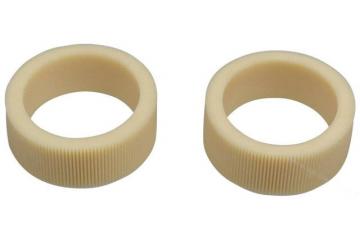 40X8296/ 41X0547/ 41X0918 Набор резинок (2 шт.) для роликов захвата Lexmark MS310/ MS410/ MS510/ MX310/ MX410/ MX510 (Lexmark)