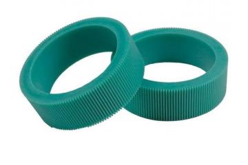 40X8296/ 41X0547/ 41X0918 Набор резинок (2 шт.) для роликов захвата Lexmark MS310/ MS410/ MS510/ MX310/ MX410/ MX510 (Lexmark)