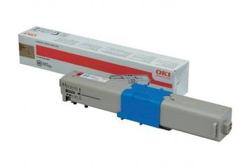 44469705/ 44469715 Toner Cartridge OKI C310/C330/ C510/C530 (Magenta) (2000 page) (Oki)