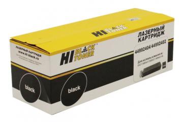 44992402/ 44992404 Toner Cartridge OKI B401/ MB441/ 451 (2500 pages) (Совм.)