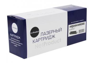 44992402/ 44992404 Toner Cartridge OKI B401/ MB441/ 451 (2500 pages) (Совм.)