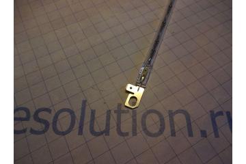 122N00270/ 4713-001212 Лампа нагрева Samsung ML-1640/ 2240/ 2540/ 2570/2571/ 2580/ 2850/2851/2855/ SCX-4600/ 4725/ 4824/4828 (230В/ 750Вт) (Samsung)