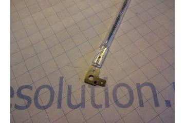 122N00270/ 4713-001212 Лампа нагрева Samsung ML-1640/ 2240/ 2540/ 2570/2571/ 2580/ 2850/2851/2855/ SCX-4600/ 4725/ 4824/4828 (230В/ 750Вт) (Samsung)