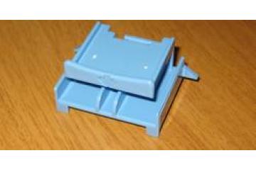 FC5-4908-040 Ограничитель формата бумаги Canon LaserBase MF3110/3112/ MF5630/5650/ 5730 MF3222/3240/3220 / FAX-L380/ LBP3200/3210 (Canon)