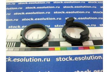 JC72-00530A+JC72-00529A Upper Fuser Roller Bushing (set Left+Right) Samsung ML-1210 (CPT)