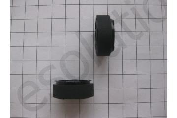 0040X1319/ 0056P1820 Rubber Tires Paper Feed Set Lexmark E230/E232/E234/ E240N/ E330/ (Япония)