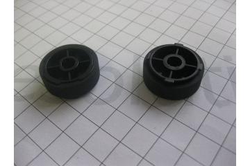 0040X1319/ 0056P1820 Rubber Tires Paper Feed Set Lexmark E230/E232/E234/ E240N/ E330/ (Япония)