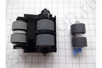 5972B001 Комплект роликов для Canon DR-M140 (110*85*40) (Canon)