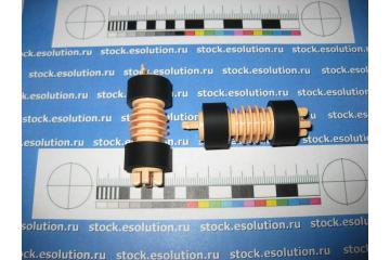 600K78460/ 604K05880/ 604K20360/ 604K20530 Набор роликов из кассеты (нижнего лотка) для Xerox CC123/128/ 133/ WC M123/128/ 133/ WC Pro 123/128/ 133 (Xerox)