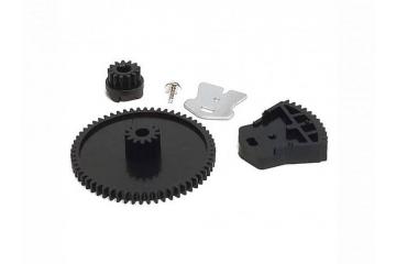 007E78441/ 604K20540/ 604K20541/ 604K20542/ 604K20543 Kit, Tray Gear Xerox C118/ WC M118/ WC 5225/ 5230 (Xerox)