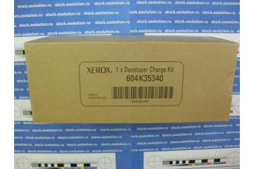 604K35340 Девелопер Xerox WCP-5632/5638/5645/ 5653/5655/ 232/238/245/ DC535/C35/C45/ (Xerox)