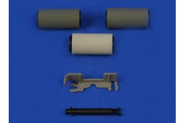 059K61280/ 604K58410/ 604K77810 Kit DADF Feed Roller Xerox WC 7120/7125/ 7425/7428/ 7435/ 7525 (Xerox)