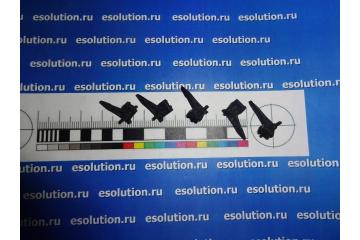 41306067000/ 6LE58405000/ 6LE58590000 Отсекатель тефлонового вала Toshiba e-Studio 163/166/ 203/206/205/ 230/ 280/282 (Япония)