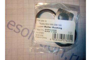 41306059000/ 6LH24604000 Втулка нагревательного (тефлонового) вала для Toshiba e-Studio 160/163/165/166/ 200/203/205/206/ 250/16/20/25 (Япония)