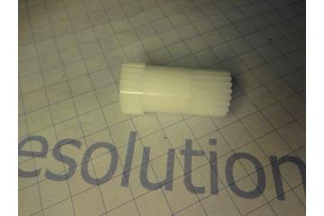 6LJ76812000/F Шестерня главного привода Toshiba e-Studio 2006/2007/ 2306/2307/ 2506/2507/ 2505F/H (100%)