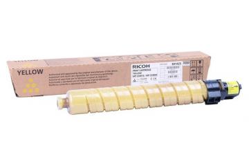 841425/ 842044 Тонер жёлтый для Ricoh Aficio MPC3501E/ MPC3300E (16000 стр.) (Ricoh)