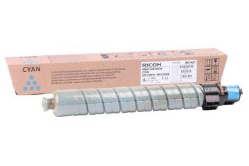 841427/ 842046 Toner Ricoh Aficio MPC3501E/ MPC3300E Cyan (16K) (Ricoh)