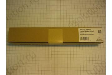 99A0158 Прижимной (резиновый) вал для Lexmark T614/T616/ T630/T632/T634/ T640/T642/T644/ T650/T652/T654/ S 2420/2450 (Япония)