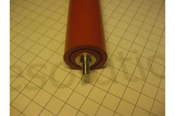 99A0158 Прижимной (резиновый) вал для Lexmark T614/T616/ T630/T632/T634/ T640/T642/T644/ T650/T652/T654/ S 2420/2450 (Япония)