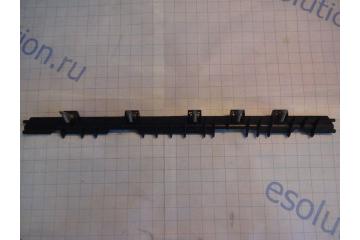 99A2035 Блок (узел) отсекателей (сепараторов, стрипперсов) тефлонового нагревательного вала для Lexmark T630/T632/T634/ T640/ T650 (Япония)