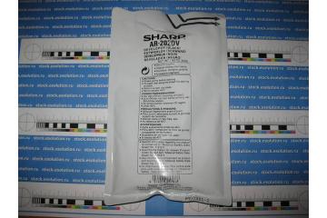 AR202DV/ AR202LD Девелопер Sharp AR-163/ 201/206/ M160/M205/ 5015/5120/5316/5320 (Sharp)