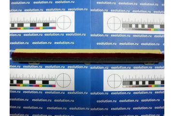 Чистящее лезвие Samsung ML-1210/ 1010/ 1220/ 1250/ 1430/ 4500/ Xerox Phaser 3110/ 3210/ Lexmark Optra E210 (Тайвань)