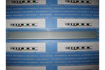 Чистящее лезвие HP LJ 5000/ 5100/ 5200/ 5025/5035/ 8100/8150/ 9000/9040/9050/ Enterprise M806DN/M806X+/ M830MFP (Static Control)