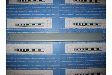 Чистящее лезвие HP LJ 5000/ 5100/ 5200/ 5025/5035/ 8100/8150/ 9000/9040/9050/ Enterprise M806DN/M806X+/ M830MFP (DC Select)