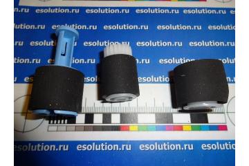 CB506-67905 Ремкомплект роликов для ручного лотка (лоток 1) HP LJ P4014/P4015/ P4515/ M601/M602/M603/ M4555/ M604/ M605/ M606/ M630 (Япония)