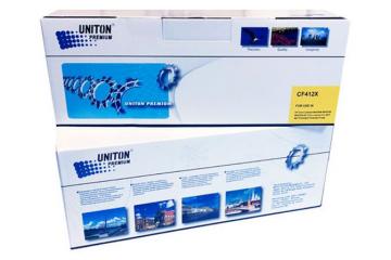CF412X Картридж жёлтый для HP Color LJ M452DW/DN/NW/ M477FDW/ 477DN/ 477FNW/ M377dn (5000 стр.) (Совм.)