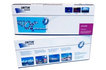 CF413X Картридж красный для HP Color LJ M452DW/DN/NW/ M477FDW/ 477DN/ 477FNW/ M377dn (5000 стр.) (Совм.)