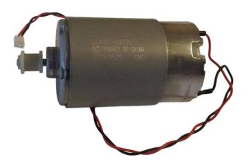 CQ890-60092/ CQ890-60120/ CQ890-67006 Мотор (двигатель) каретки HP DesignJet T120/ T520 (HP)