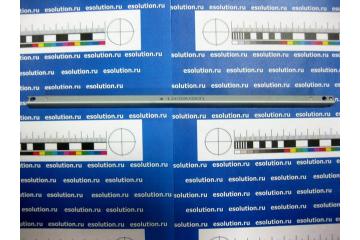 Дозирующее лезвие магнитного вала HP LJ P1005/P1006/ P1505/ P1102/ P1560/ P1606dn (Static Control)