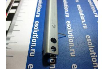 Дозирующее лезвие магнитного вала HP LJ P1005/P1006/ P1505/ P1102/ P1560/ P1606dn (Static Control)