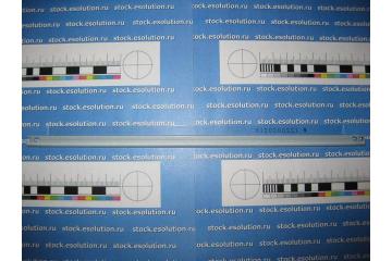 3906KR Дозирующее лезвие магнитного вала HP LJ 5L/6L/ 1100 (DC Select)