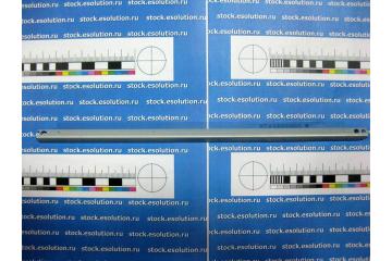 Дозирующее лезвие магнитного вала HP LJ P1005/P1006/ P1505/ P1102/ P1560/ P1606dn (DC Select)