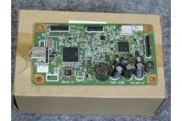 FM0-1096 Main Controller PCB Ass'y Canon MF3010 (Canon)
