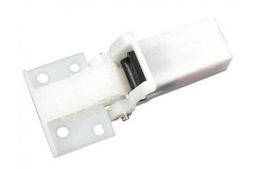 FM4-9823-000 Шарнир (петля) крышки стола оригиналов Canon iR1133 (Canon)