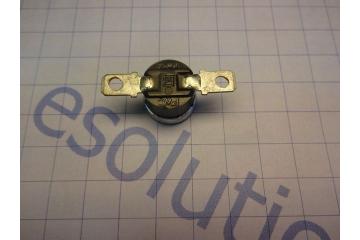 JC47-00005A Термостат (одинарный, короткие ножки) Sasmung ML-1510/ 1710/1750/ 225х/ SCX-4016/4216F/ 4100/ SF-56х/ Xerox Phaser 3120/3130/ (100%)