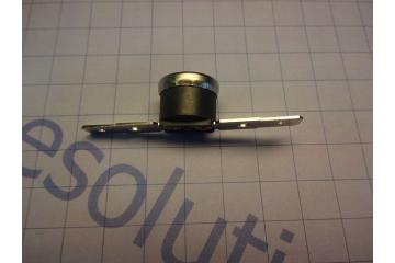 JC47-00005B Термостат (одинарный, длинные ножки) Sasmung SCX-4321/4521/ ML-1610/1615/ 2010/2015/ Xerox Phaser 3116/3117/3122/ (100%)