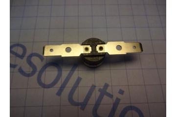 JC47-00005B Термостат (одинарный, длинные ножки) Sasmung SCX-4321/4521/ ML-1610/1615/ 2010/2015/ Xerox Phaser 3116/3117/3122/ (100%)