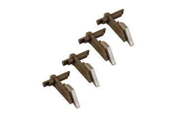 JC61-02154A/ JC61-03685A Палец отделения от тефлонового вала для Samsung ML-1910/1915/ 2525/2525W/ 2580N/ SCX-4600/4623F/ Xerox Phaser 3140/3155/3160 (Япония)