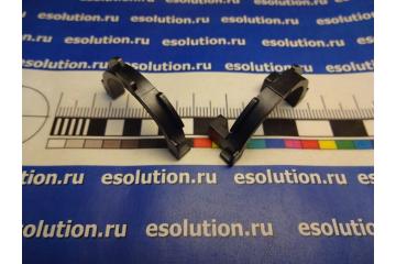 JC61-02334A+JC61-02335A Set BUSH-HR (Right+Left) Samsung ML-2850/2851/ SCX-4828/4824 (100%)