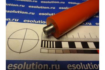 022N02301/ JC66-01079A Резиновый (прижимной) вал Samsung CLX-3160N/ CLP-300/ Xerox Phaser 6110 (100%)