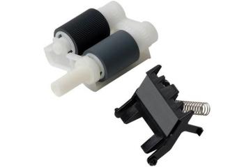 LJB319001 Набор (комплект роликов и тормозная площадка) для ремонта узла подачи Brother HL-L2380/ MFC-7380/ DCP-L2520DW/ (Brother)