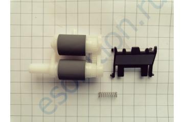 LU9244001/ LY5384001 Набор (комплект роликов и тормозная площадка) для ремонта узла подачи Brother HL-5440D/ MFC-8510DN/ DCP-8110DN (Совм.)