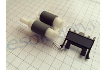 LU9244001/ LY5384001 Набор (комплект роликов и тормозная площадка) для ремонта узла подачи Brother HL-5440D/ MFC-8510DN/ DCP-8110DN (Совм.)