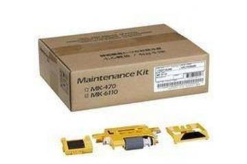 1702P10UN0/ MK-6110 MK-6110 Kyocera M4125idn/ M4132idn/ M8124cidn/ M8130cidn 300K (Kyocera-Mita)